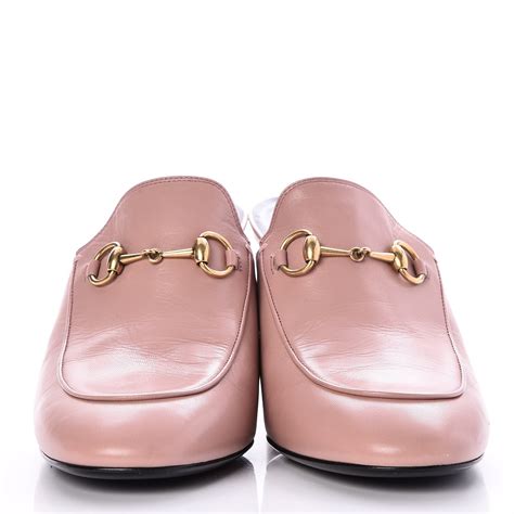 gucci malaga kid mule|Shoes .